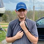 Profile Picture of Jesse Rush (@jrush2103) on Instagram