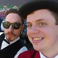 Profile Picture of James Claridge (@james-claridge-2) on Quora