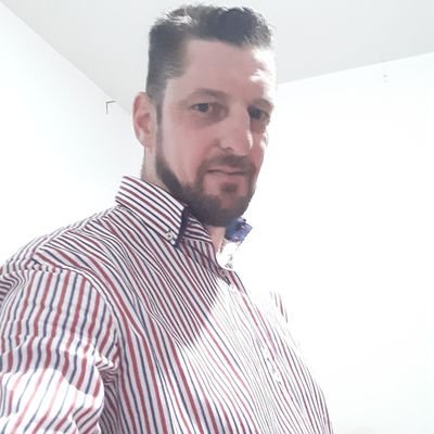 Profile Picture of Daniel Bauch (@DanielBauch3) on Twitter