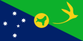 Profile Picture of Christmas Islandon Wikipedia