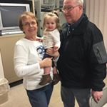 Profile Picture of Bob & Darlene Barbee (@bob.barbee.12) on Instagram