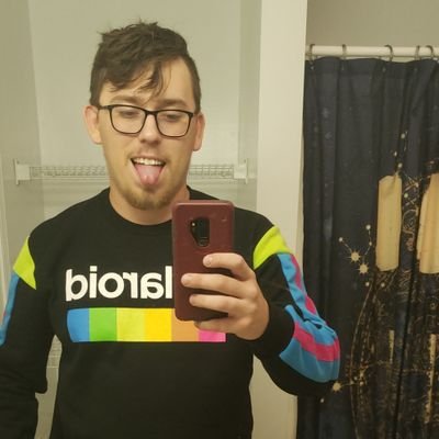 Profile Picture of Daniel Dahlstrom (@danTHEman_42069) on Twitter