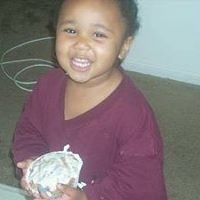 Profile Picture of Amber Mcgee (@amber-mcgee-25) on Quora