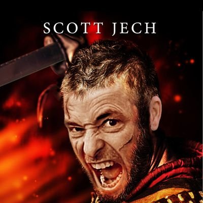 Profile Picture of Scott (@ScottJech) on Twitter