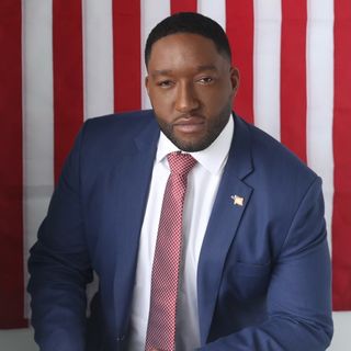 Profile Picture of Joseph Pinion III (@iamjoepinion) on Instagram