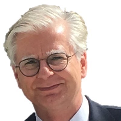 Profile Picture of Michael Eckardt (@MichaelEckardt7) on Twitter