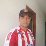 Profile Picture of benjamin rafael charris suarez (@benjaminrafae) on Instagram