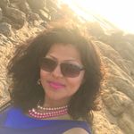 Profile Picture of Rupasa Ray Banerjee (@rupasaraybanerjee) on Instagram
