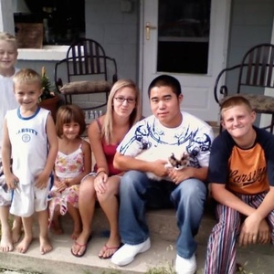 Profile Picture of Kevin Kang (@kingkang) on Myspace