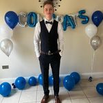 Profile Picture of Patrick Gillespie (@patrickgillespie04) on Instagram