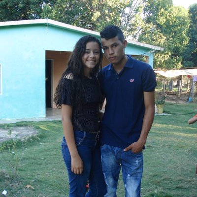 Profile Picture of Simon Cabrera (@SimonC_97) on Twitter