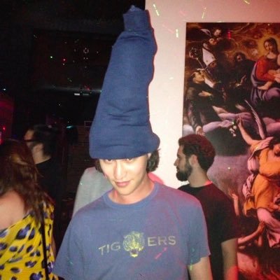 Shih Wei Chieh - Twitter Profile Picture of Shih Wei Chieh (@shihweichieh) on Twitter