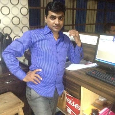 Profile Picture of Uday.s.shetty Shetty (@LaxmiShetty18) on Twitter