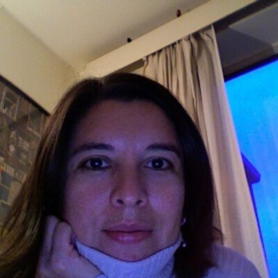 Profile Picture of Roxanne Alvarez (@rjawdc) on Twitter