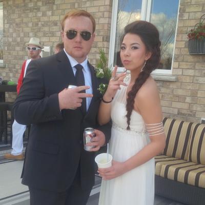 Profile Picture of Stephen. (@stephen_graydon) on Twitter