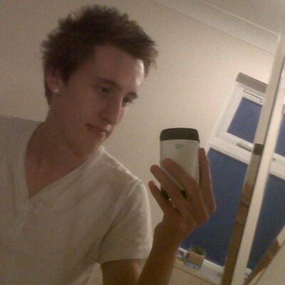 Profile Picture of Liam Stapleton (@liamstapleton3) on Twitter