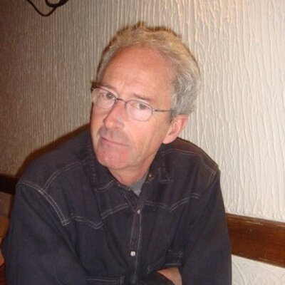 Profile Picture of Michael Toolan (@m_toolan) on Twitter