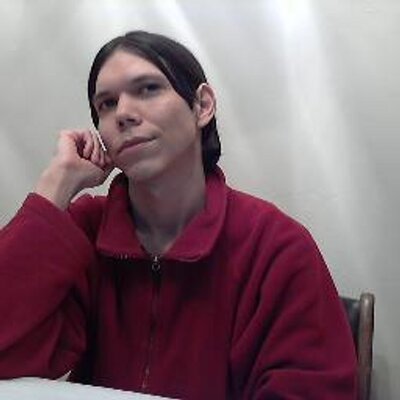 Profile Picture of Derek Adrian James (@DerekAJames) on Twitter