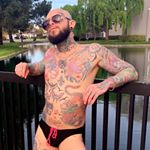 Profile Picture of alexglann (@alexglann) on Instagram