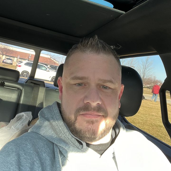 Profile Picture of Jon (@jonatrobaugh) on Tiktok