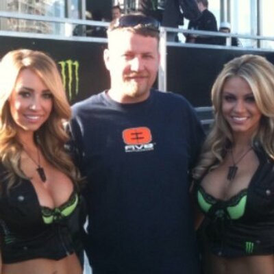 Profile Picture of Chris Coble (@114coble) on Twitter