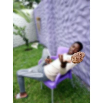 Profile Picture of John Chanda Jr. (@JohnChandaJr1) on Twitter