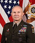 Profile Picture of Randy Georgeon Wikipedia