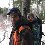 Profile Picture of Steven Lepage (@slepage_87) on Instagram
