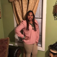 Profile Picture of Isabel Almonte (@isabel-almonte-3) on Quora