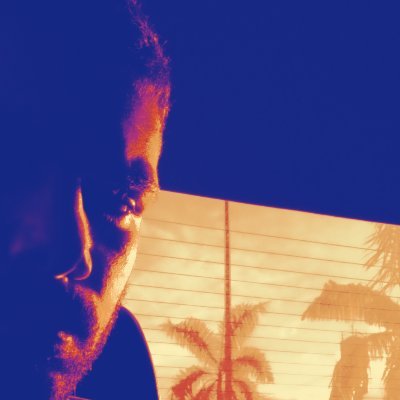 Profile Picture of Jessé Raphael (@pao_molhado) on Twitter