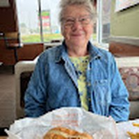 Profile Picture of Betty Ann Waddell (@betty-ann-waddell) on Quora