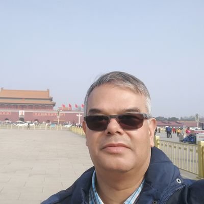 Profile Picture of Richard Pollock (@pollockr38) on Twitter