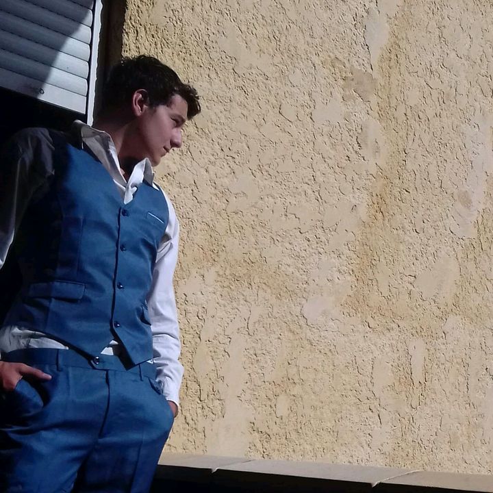 Profile Picture of Calvin Minne (@calvinminne) on Tiktok