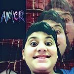 Profile Picture of Amir Nasser (@amir_nasser9) on Instagram
