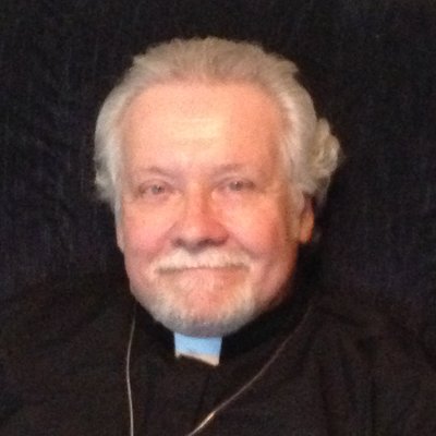 Profile Picture of Fr Steve Peck (@FrStevePeck) on Twitter