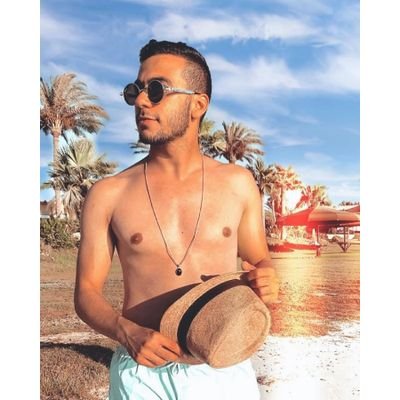 Profile Picture of Amr Hamdy (@AmrHamdi98) on Twitter