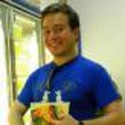 Profile Picture of Christopher Terrell (@corwinTanner) on Twitter