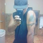Profile Picture of Curtis Massey (@curtisjoemassey) on Instagram