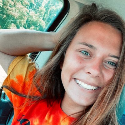 Profile Picture of Kaylee Russell (@KayleeAnn_24) on Twitter
