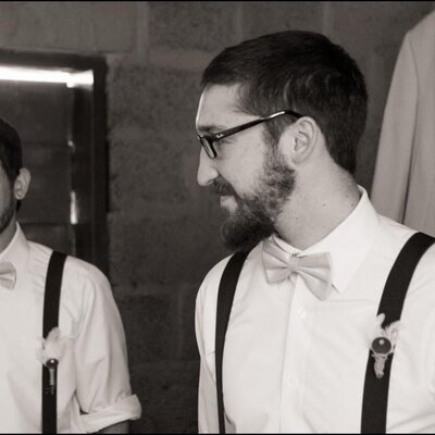 Profile Picture of Jeff Barry (@JeffBarry6) on Twitter