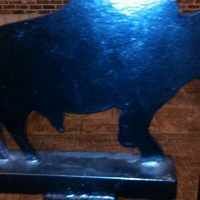Profile Picture of Matthew Miracle (@x1ENdx) on Twitter