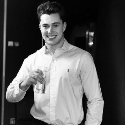 Profile Picture of Curtis Pritchard (@curtisp129) on Twitter