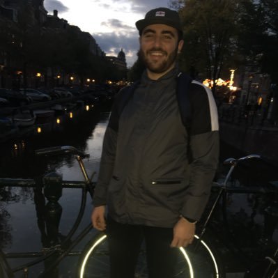 Alex Batista - Twitter Profile Picture of Alex Batista (@alexbatista23) on Twitter