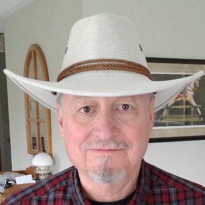 Profile Picture of Kenneth R. Marchant (@Marchjack) on Twitter