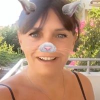 Profile Picture of Gina Hook (@gina-hook) on Quora