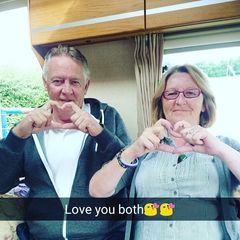 Profile Picture of Mary Stocks (@mary.stocks) on Tiktok