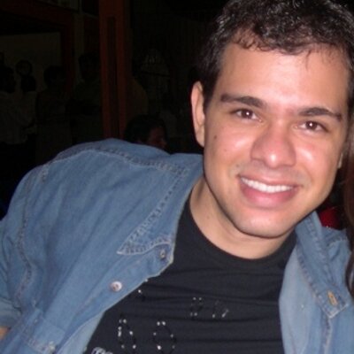 Profile Picture of Marcelo Figueiredo (@marcelofigueir) on Twitter