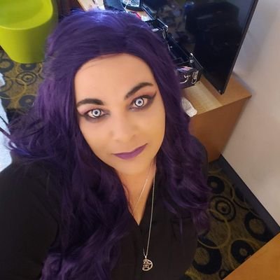 Profile Picture of Teresa Federici (@TeresaFederici) on Twitter