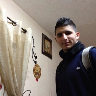 Profile Picture of Samer Shehadeh (@samer_shehadeh) on Twitter
