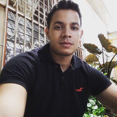 Profile Picture of Erick Palma (@erickpalma963) on Twitter